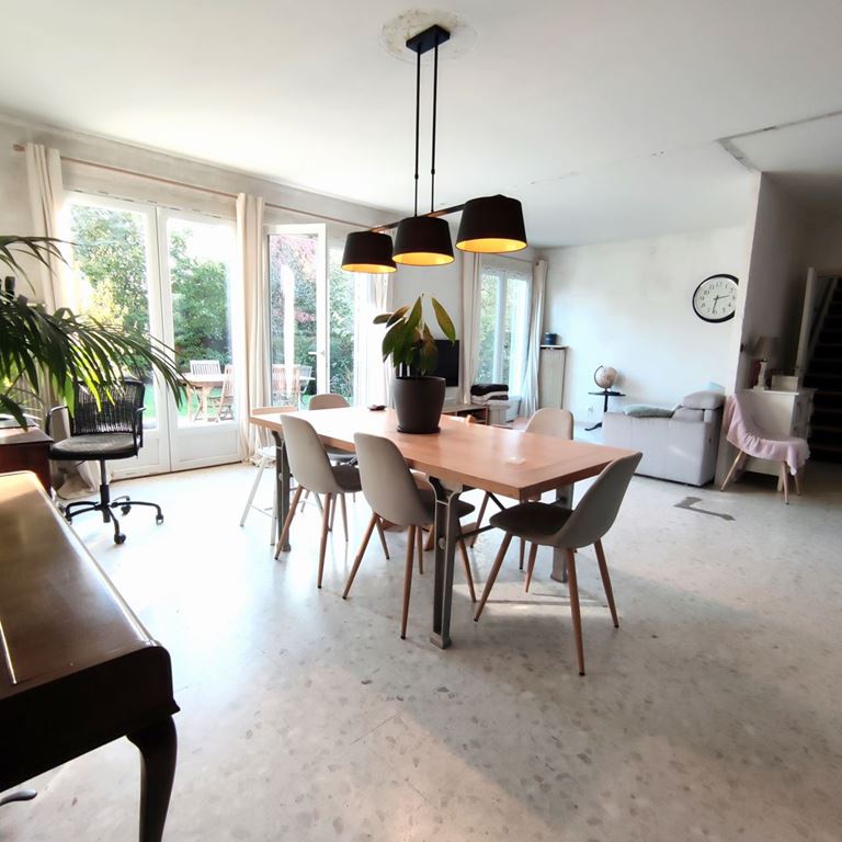 Maison MONTLIGNON (95680) DENIS TABONE IMMOBILIER' title= 'Maison MONTLIGNON (95680) DENIS TABONE IMMOBILIER