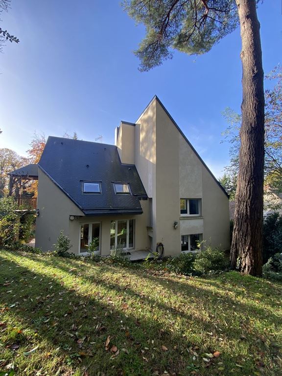 Maison d'architecte MONTMORENCY (95160) DENIS TABONE IMMOBILIER' title= 'Maison d'architecte MONTMORENCY (95160) DENIS TABONE IMMOBILIER