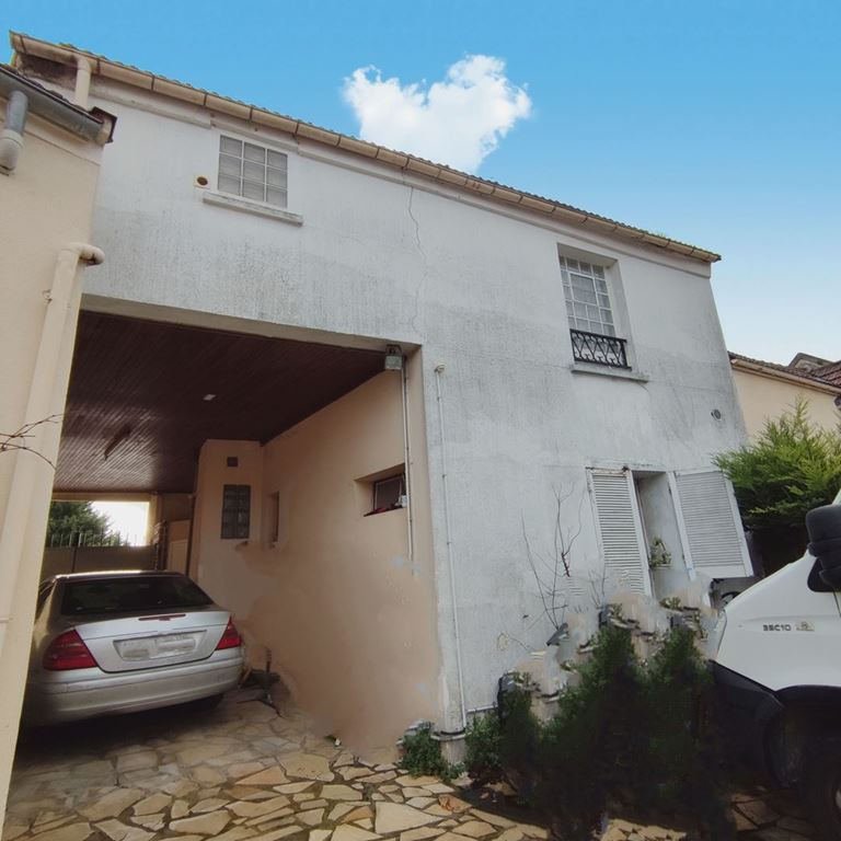 Maison MARGENCY (95580) DENIS TABONE IMMOBILIER' title= 'Maison MARGENCY (95580) DENIS TABONE IMMOBILIER