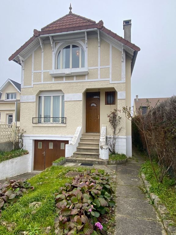 Maison ST PRIX (95390) DENIS TABONE IMMOBILIER' title= 'Maison ST PRIX (95390) DENIS TABONE IMMOBILIER