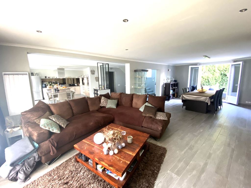 Maison MARGENCY (95580) DENIS TABONE IMMOBILIER' title= 'Maison MARGENCY (95580) DENIS TABONE IMMOBILIER