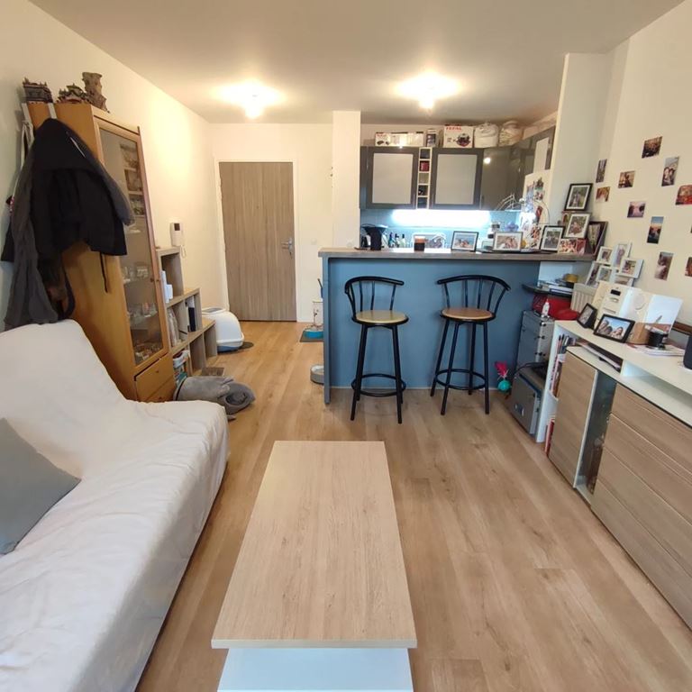 Appartement T2 MONTMORENCY (95160) DENIS TABONE IMMOBILIER' title= 'Appartement T2 MONTMORENCY (95160) DENIS TABONE IMMOBILIER
