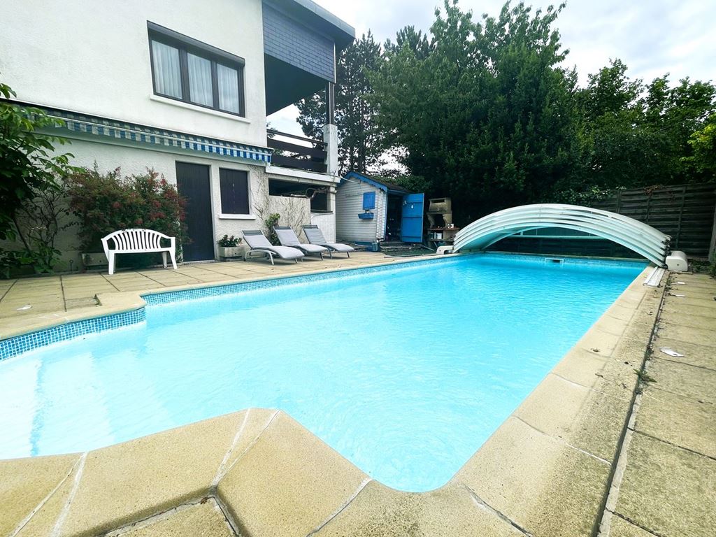 Maison ST PRIX (95390) DENIS TABONE IMMOBILIER' title= 'Maison ST PRIX (95390) DENIS TABONE IMMOBILIER