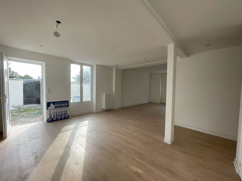 Maison ST PRIX (95390) DENIS TABONE IMMOBILIER' title= 'Maison ST PRIX (95390) DENIS TABONE IMMOBILIER