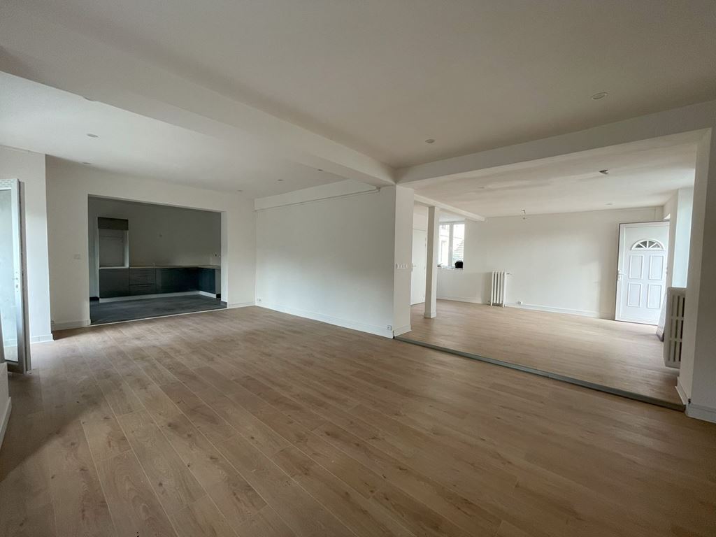 Maison ST PRIX (95390) DENIS TABONE IMMOBILIER' title= 'Maison ST PRIX (95390) DENIS TABONE IMMOBILIER