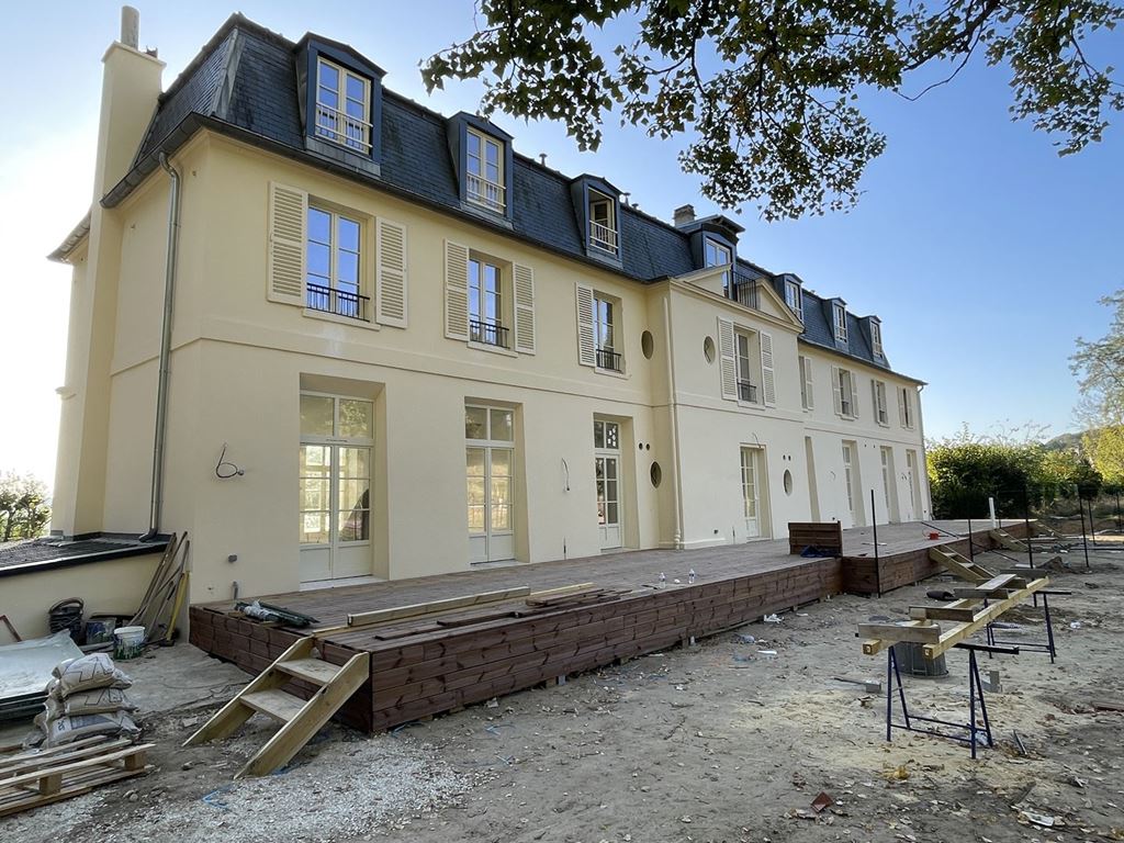 Appartement  ST PRIX (95390) DENIS TABONE IMMOBILIER' title= 'Appartement  ST PRIX (95390) DENIS TABONE IMMOBILIER