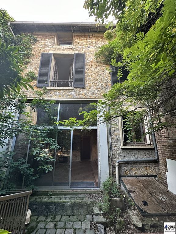 Demeure ST LEU LA FORET (95320) DENIS TABONE IMMOBILIER' title= 'Demeure ST LEU LA FORET (95320) DENIS TABONE IMMOBILIER