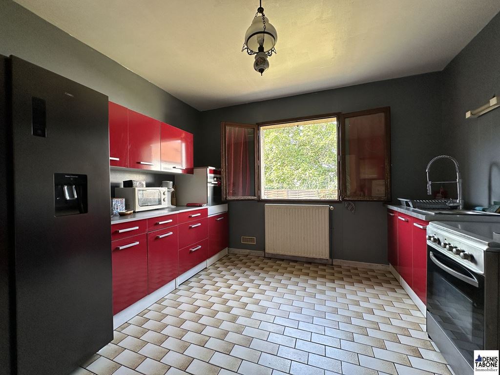 Maison de plain pied ST LEU LA FORET (95320) DENIS TABONE IMMOBILIER' title= 'Maison de plain pied ST LEU LA FORET (95320) DENIS TABONE IMMOBILIER