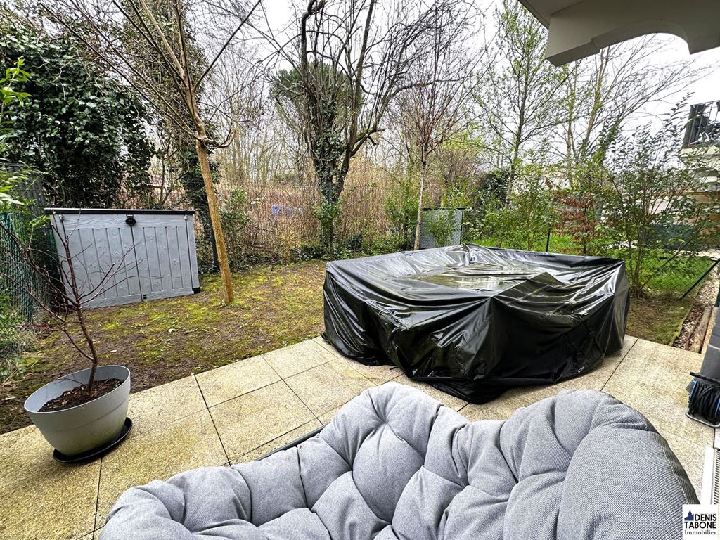 Appartement ST PRIX (95390) DENIS TABONE IMMOBILIER' title= 'Appartement ST PRIX (95390) DENIS TABONE IMMOBILIER