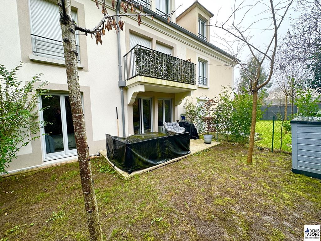 Appartement ST PRIX (95390) DENIS TABONE IMMOBILIER' title= 'Appartement ST PRIX (95390) DENIS TABONE IMMOBILIER