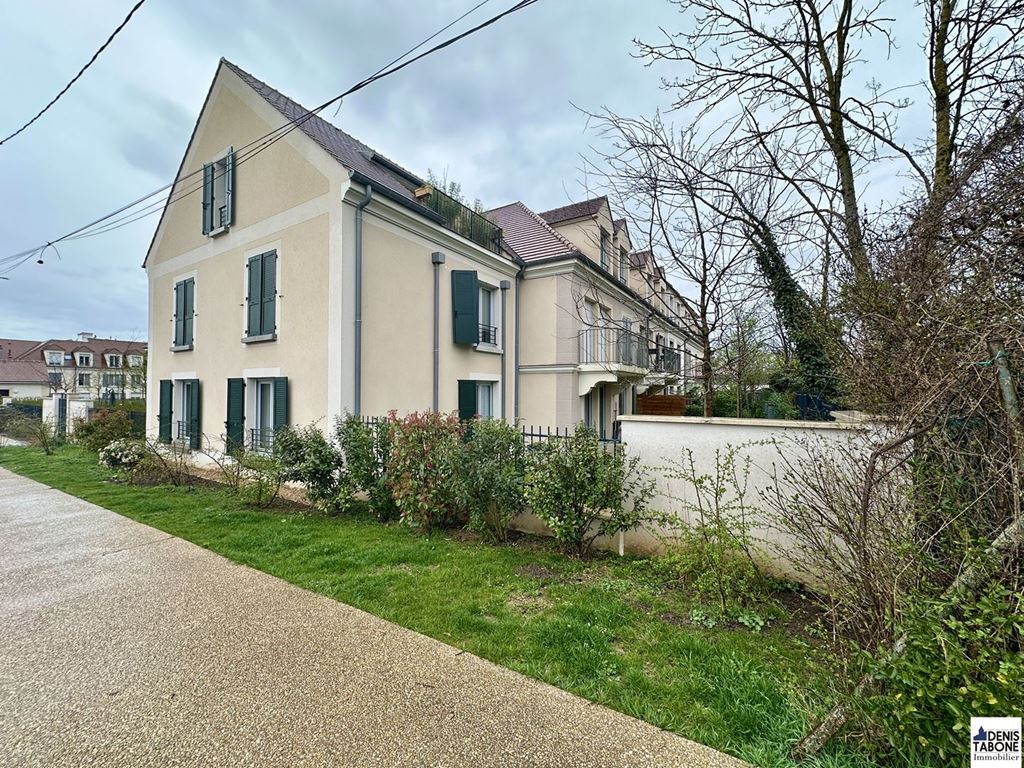 Appartement ST PRIX (95390) DENIS TABONE IMMOBILIER' title= 'Appartement ST PRIX (95390) DENIS TABONE IMMOBILIER