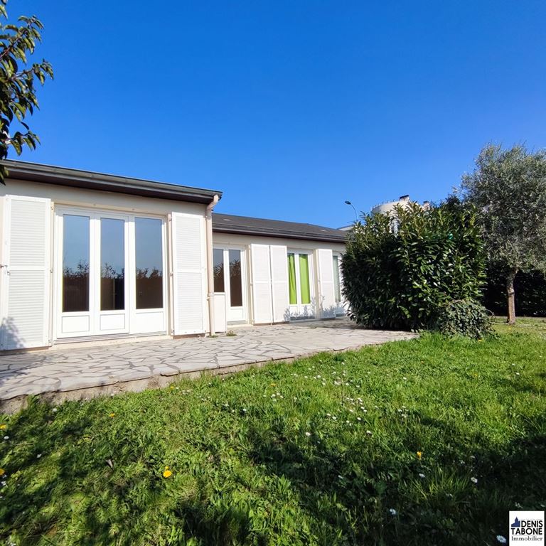 Maison de plain pied MARGENCY (95580) DENIS TABONE IMMOBILIER' title= 'Maison de plain pied MARGENCY (95580) DENIS TABONE IMMOBILIER