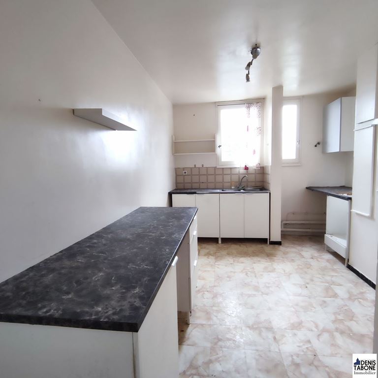 Appartement  EAUBONNE (95600) DENIS TABONE IMMOBILIER' title= 'Appartement  EAUBONNE (95600) DENIS TABONE IMMOBILIER
