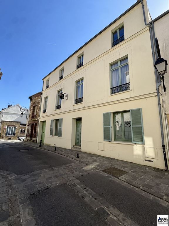 Maison de caractère ST PRIX (95390) DENIS TABONE IMMOBILIER' title= 'Maison de caractère ST PRIX (95390) DENIS TABONE IMMOBILIER