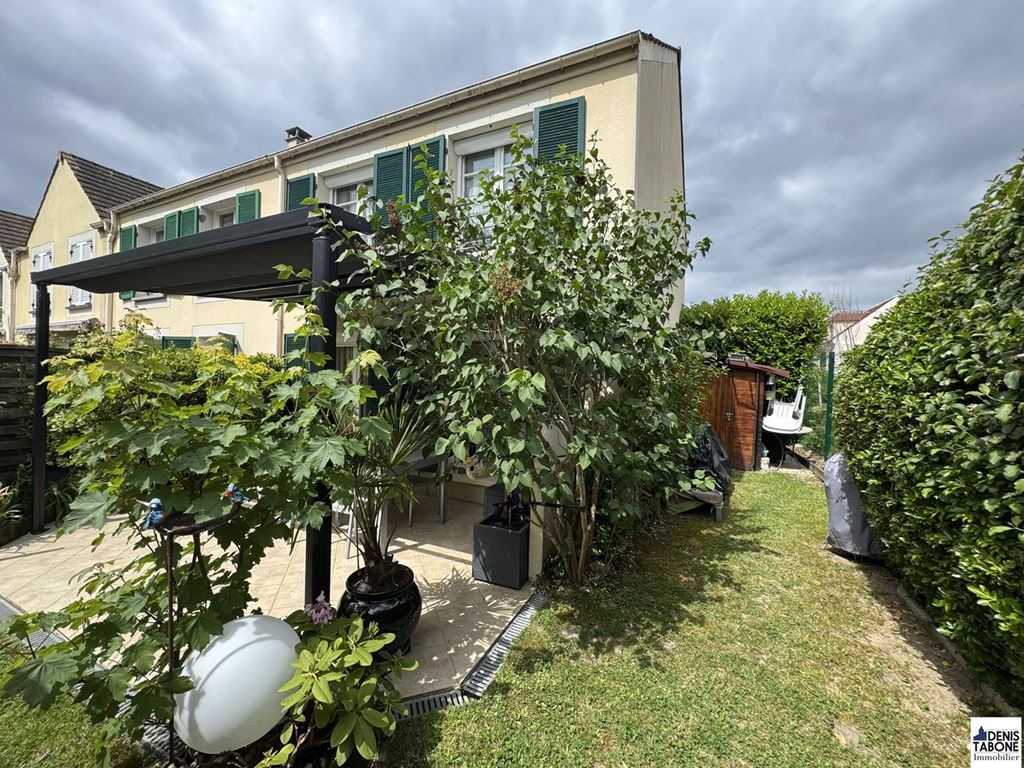 Maison ST PRIX (95390) DENIS TABONE IMMOBILIER' title= 'Maison ST PRIX (95390) DENIS TABONE IMMOBILIER