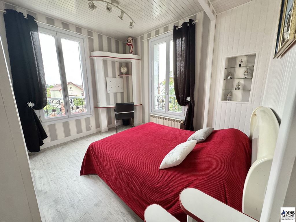 Maison ST PRIX (95390) DENIS TABONE IMMOBILIER' title= 'Maison ST PRIX (95390) DENIS TABONE IMMOBILIER