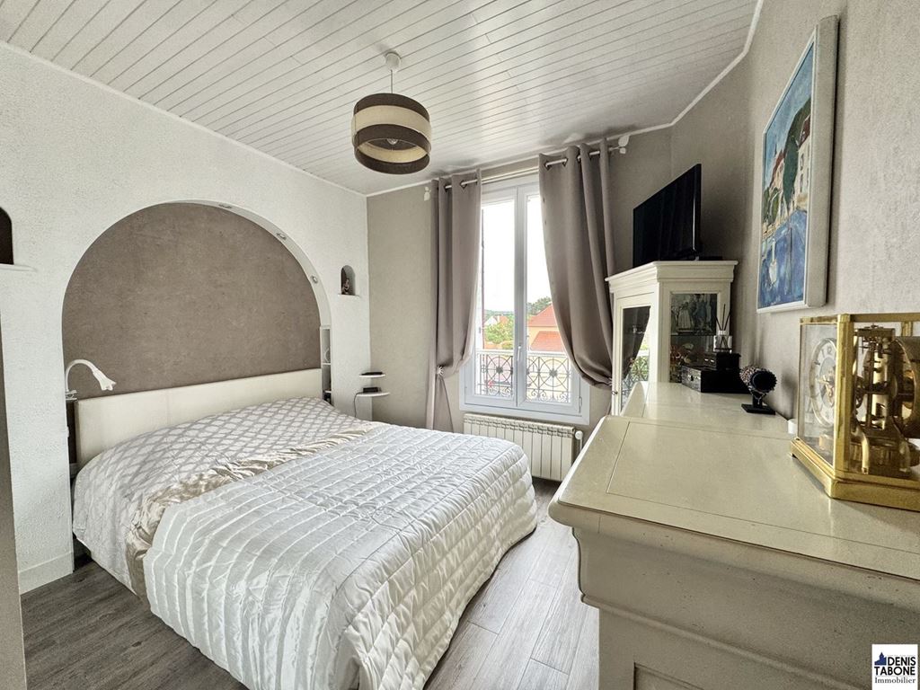 Maison ST PRIX (95390) DENIS TABONE IMMOBILIER' title= 'Maison ST PRIX (95390) DENIS TABONE IMMOBILIER