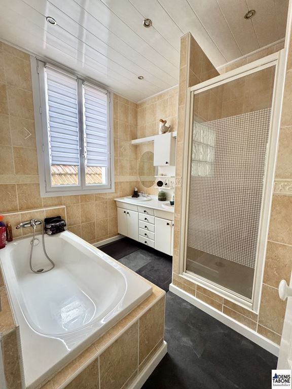 Maison ST PRIX (95390) DENIS TABONE IMMOBILIER' title= 'Maison ST PRIX (95390) DENIS TABONE IMMOBILIER