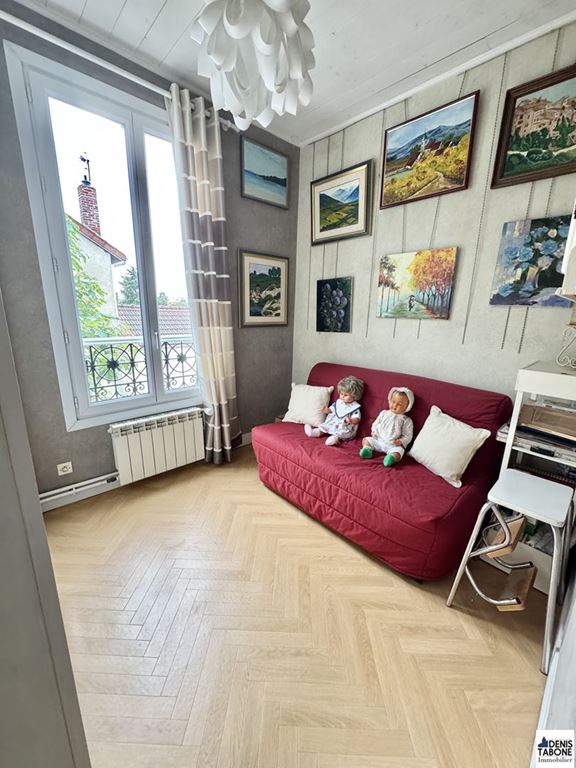 Maison ST PRIX (95390) DENIS TABONE IMMOBILIER' title= 'Maison ST PRIX (95390) DENIS TABONE IMMOBILIER