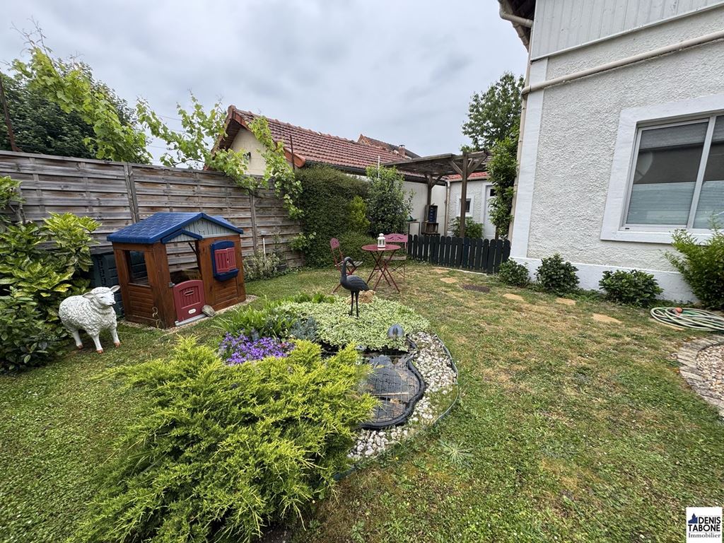 Maison ST PRIX (95390) DENIS TABONE IMMOBILIER' title= 'Maison ST PRIX (95390) DENIS TABONE IMMOBILIER
