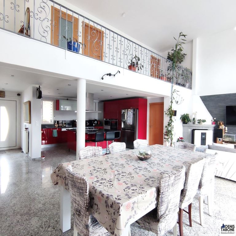 Maison MONTLIGNON (95680) DENIS TABONE IMMOBILIER' title= 'Maison MONTLIGNON (95680) DENIS TABONE IMMOBILIER