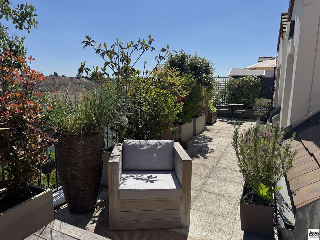 Appartement  ST PRIX (95390) DENIS TABONE IMMOBILIER' title= 'Appartement  ST PRIX (95390) DENIS TABONE IMMOBILIER
