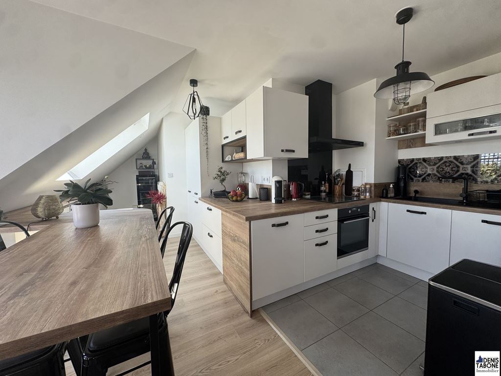 Appartement  ST PRIX (95390) DENIS TABONE IMMOBILIER' title= 'Appartement  ST PRIX (95390) DENIS TABONE IMMOBILIER