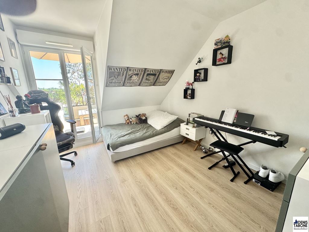 Appartement  ST PRIX (95390) DENIS TABONE IMMOBILIER' title= 'Appartement  ST PRIX (95390) DENIS TABONE IMMOBILIER