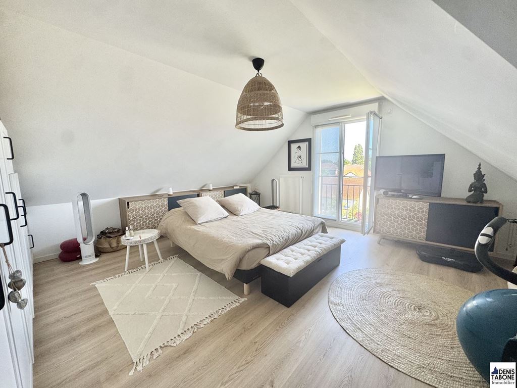 Appartement  ST PRIX (95390) DENIS TABONE IMMOBILIER' title= 'Appartement  ST PRIX (95390) DENIS TABONE IMMOBILIER