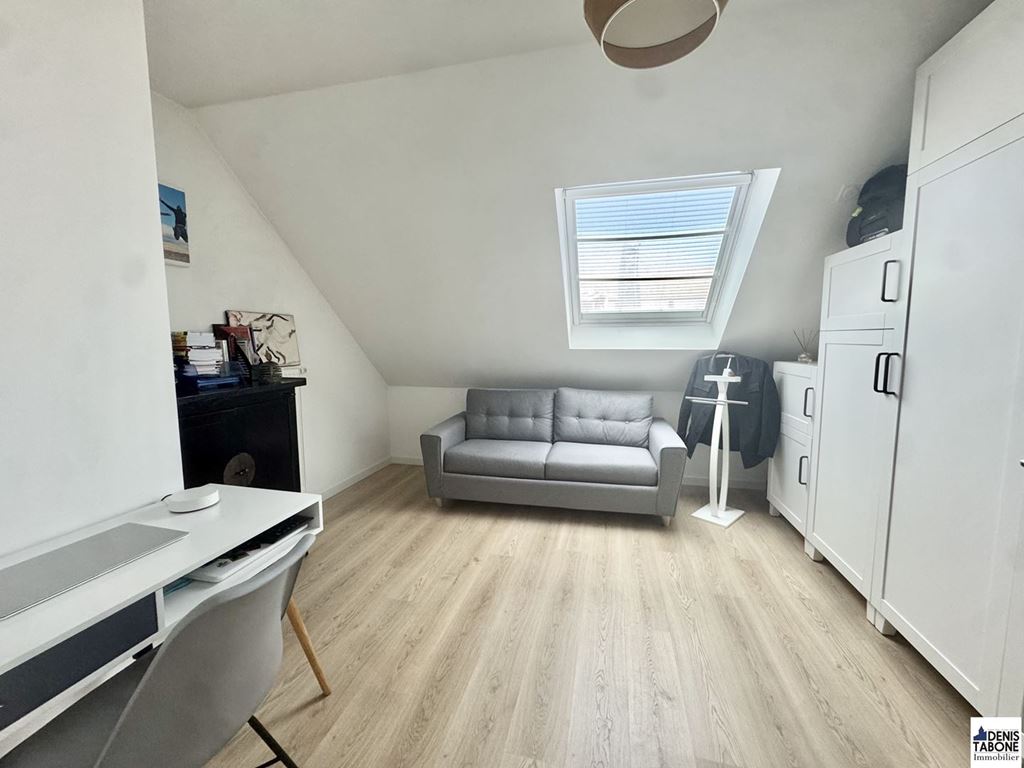 Appartement  ST PRIX (95390) DENIS TABONE IMMOBILIER' title= 'Appartement  ST PRIX (95390) DENIS TABONE IMMOBILIER