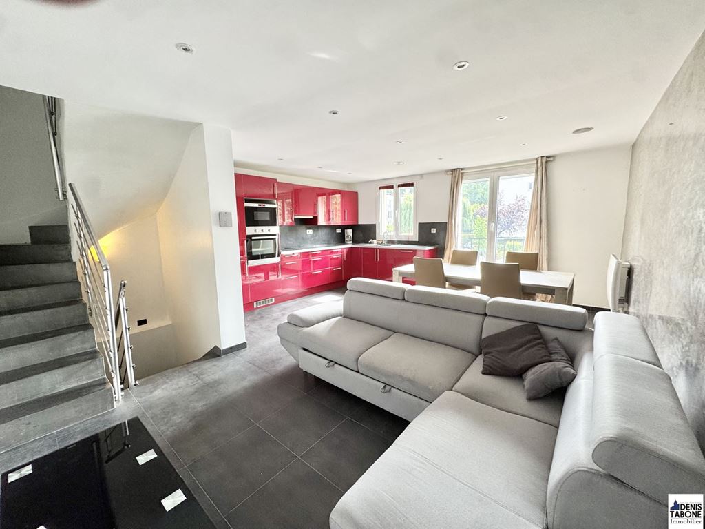 Maison MONTLIGNON (95680) DENIS TABONE IMMOBILIER' title= 'Maison MONTLIGNON (95680) DENIS TABONE IMMOBILIER