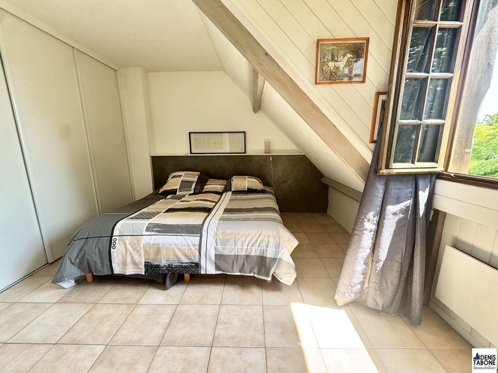 Maison ST PRIX (95390) DENIS TABONE IMMOBILIER' title= 'Maison ST PRIX (95390) DENIS TABONE IMMOBILIER