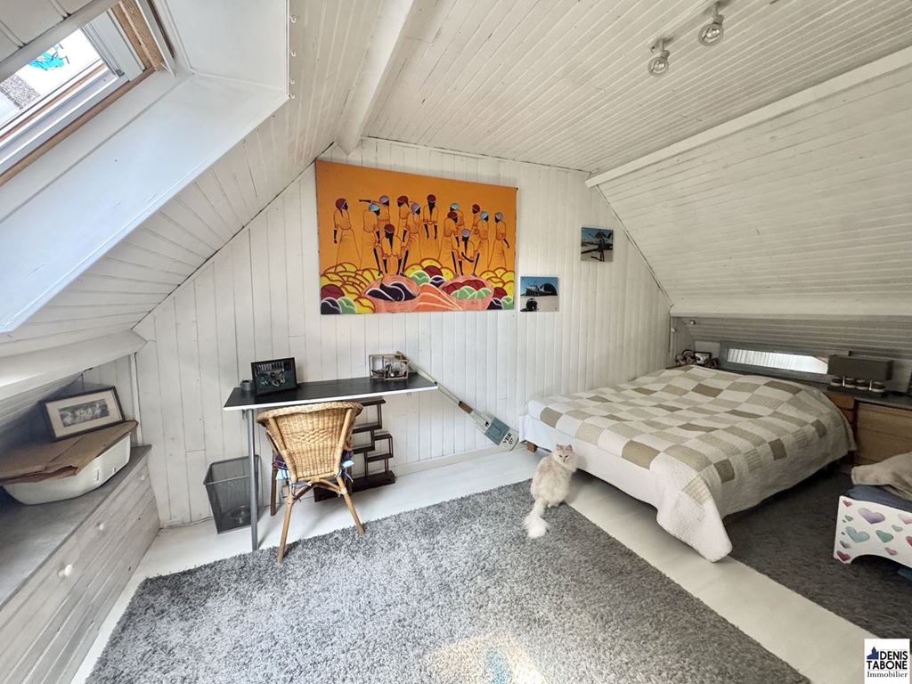 Maison ST PRIX (95390) DENIS TABONE IMMOBILIER' title= 'Maison ST PRIX (95390) DENIS TABONE IMMOBILIER