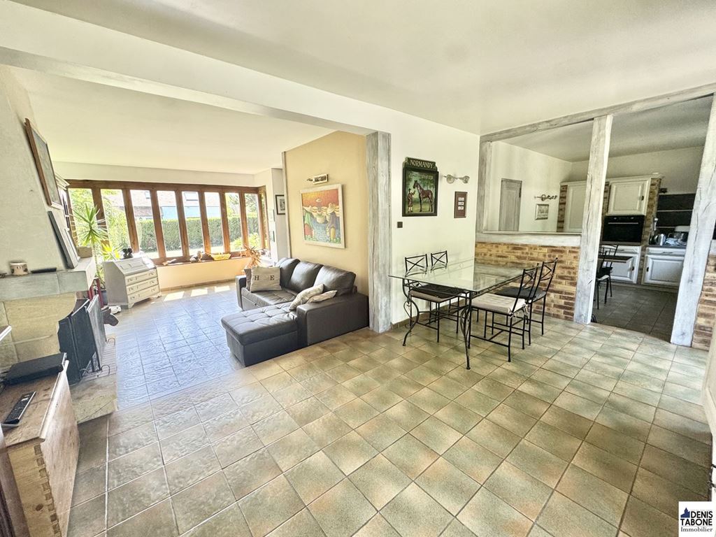 Maison ST PRIX (95390) DENIS TABONE IMMOBILIER' title= 'Maison ST PRIX (95390) DENIS TABONE IMMOBILIER