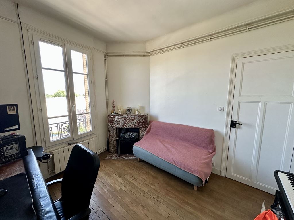 Appartement  SANNOIS (95110) DENIS TABONE IMMOBILIER' title= 'Appartement  SANNOIS (95110) DENIS TABONE IMMOBILIER