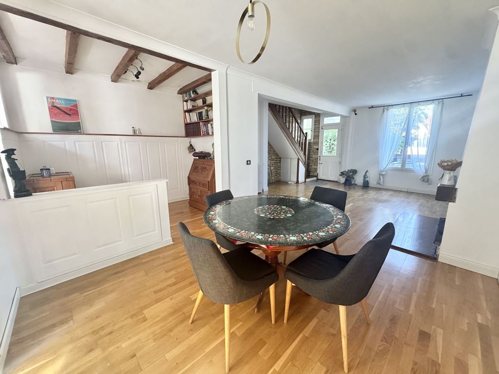 Maison ST PRIX (95390) DENIS TABONE IMMOBILIER' title= 'Maison ST PRIX (95390) DENIS TABONE IMMOBILIER