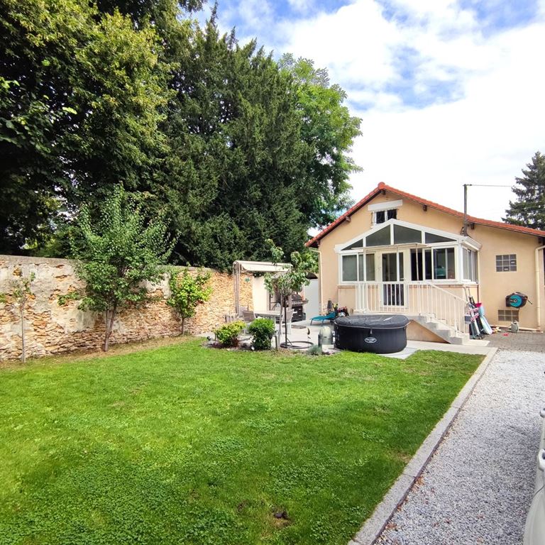 Maison SOISY SOUS MONTMORENCY (95230) DENIS TABONE IMMOBILIER' title= 'Maison SOISY SOUS MONTMORENCY (95230) DENIS TABONE IMMOBILIER