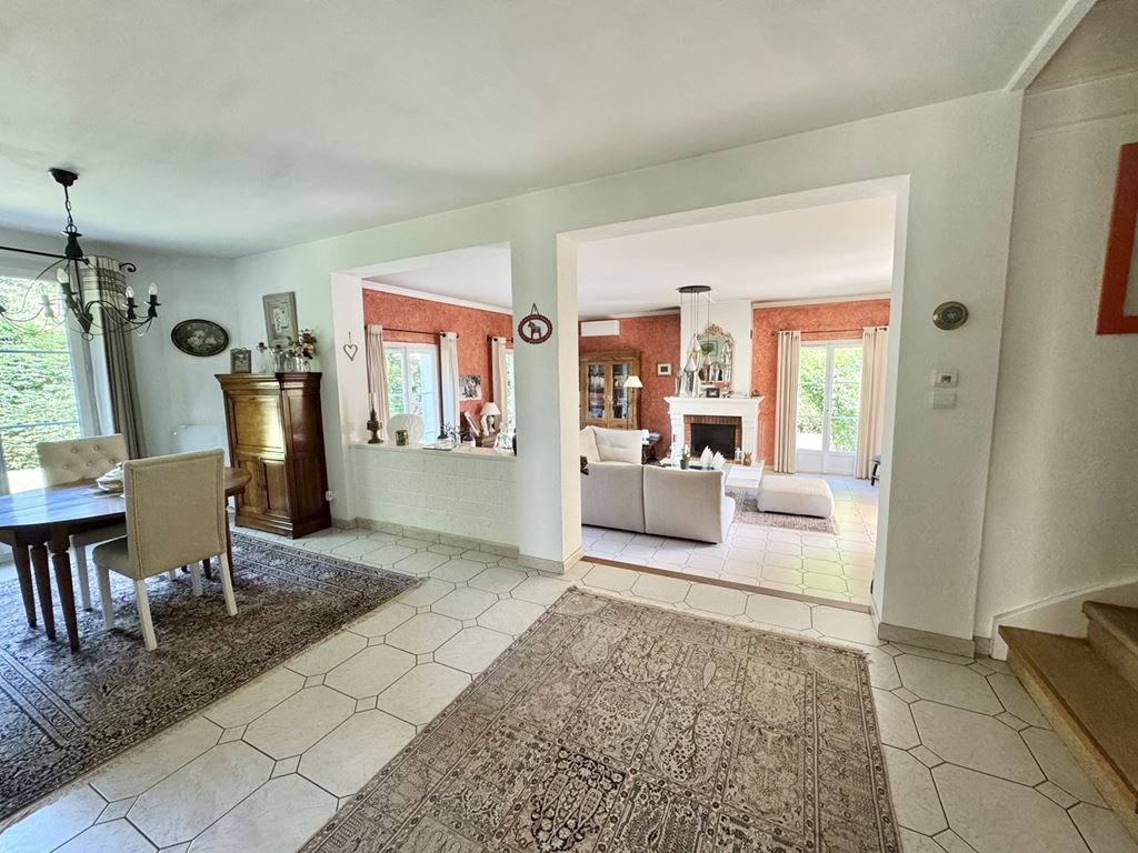 Maison ST PRIX (95390) DENIS TABONE IMMOBILIER' title= 'Maison ST PRIX (95390) DENIS TABONE IMMOBILIER
