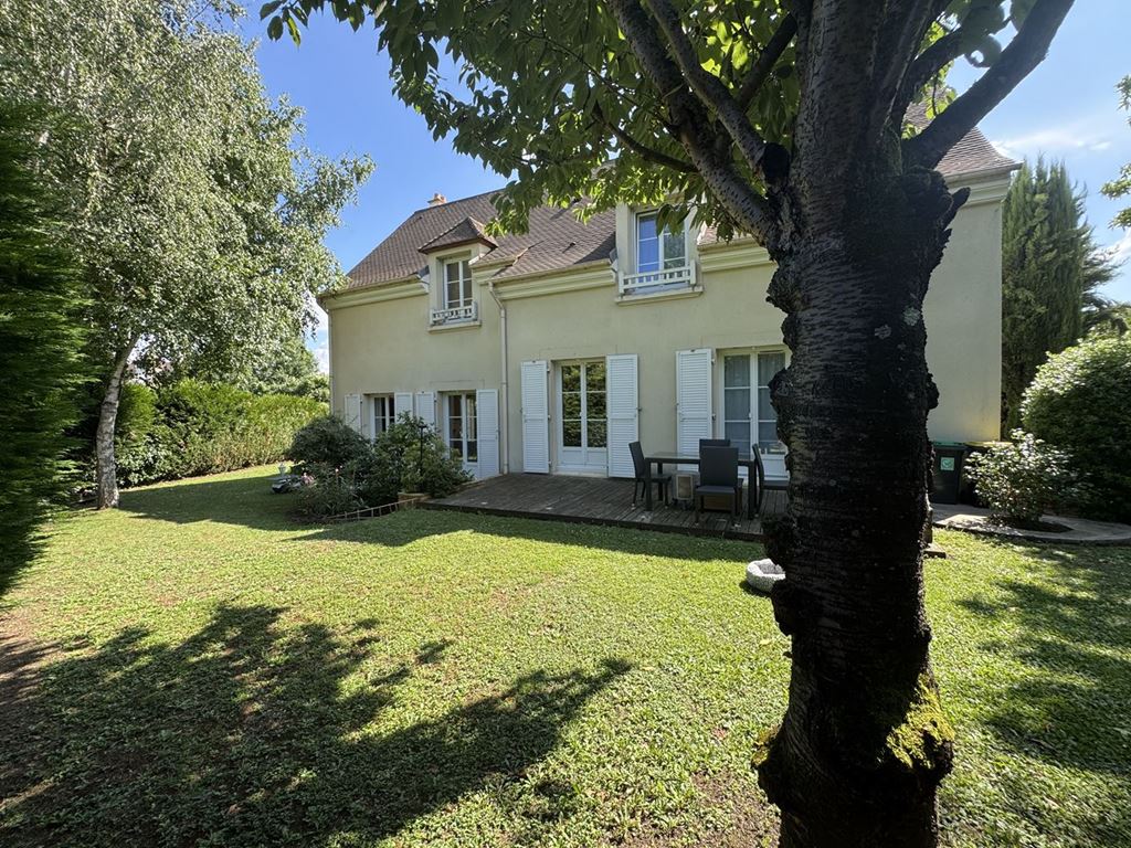 Maison ST PRIX (95390) DENIS TABONE IMMOBILIER' title= 'Maison ST PRIX (95390) DENIS TABONE IMMOBILIER