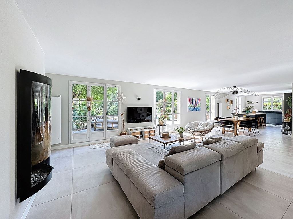 Maison ST PRIX (95390) DENIS TABONE IMMOBILIER' title= 'Maison ST PRIX (95390) DENIS TABONE IMMOBILIER
