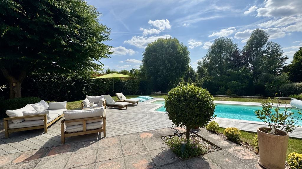 Maison ST PRIX (95390) DENIS TABONE IMMOBILIER' title= 'Maison ST PRIX (95390) DENIS TABONE IMMOBILIER