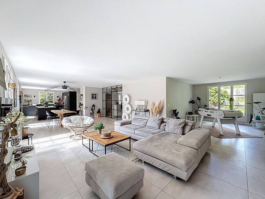 Maison ST PRIX (95390) DENIS TABONE IMMOBILIER' title= 'Maison ST PRIX (95390) DENIS TABONE IMMOBILIER