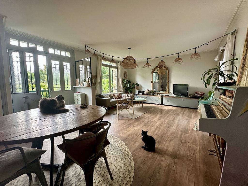 Maison ST PRIX (95390) DENIS TABONE IMMOBILIER' title= 'Maison ST PRIX (95390) DENIS TABONE IMMOBILIER