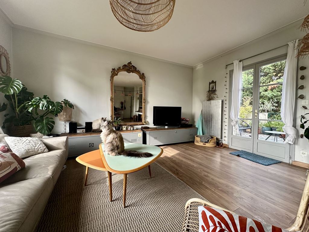 Maison ST PRIX (95390) DENIS TABONE IMMOBILIER' title= 'Maison ST PRIX (95390) DENIS TABONE IMMOBILIER