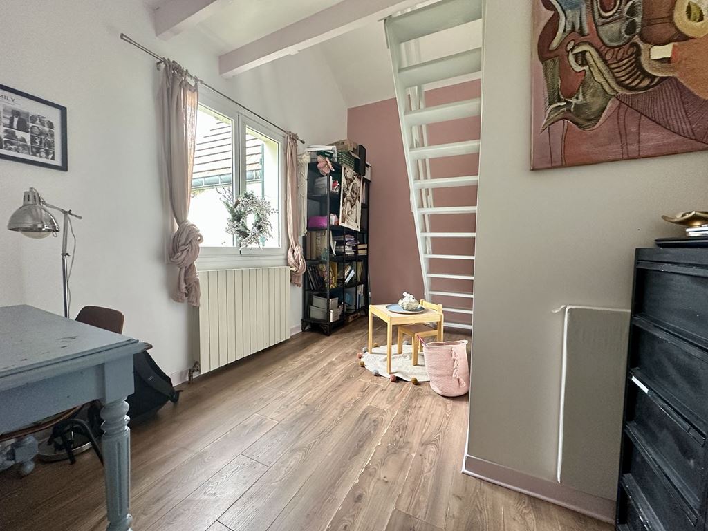Maison ST PRIX (95390) DENIS TABONE IMMOBILIER' title= 'Maison ST PRIX (95390) DENIS TABONE IMMOBILIER