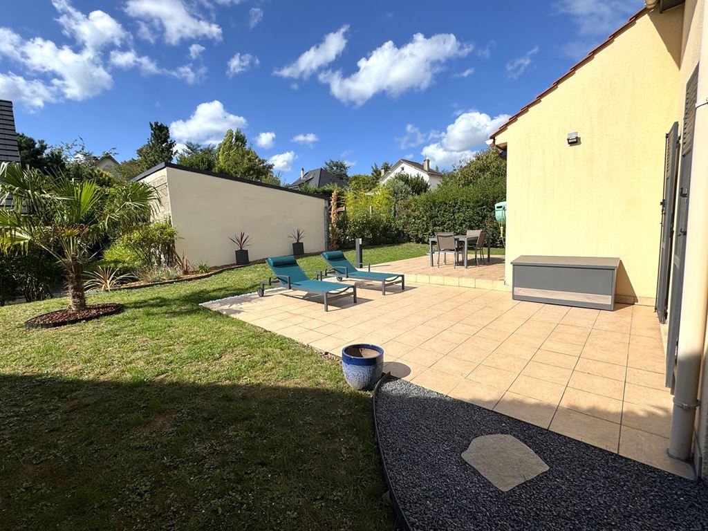 Maison ST PRIX (95390) DENIS TABONE IMMOBILIER' title= 'Maison ST PRIX (95390) DENIS TABONE IMMOBILIER