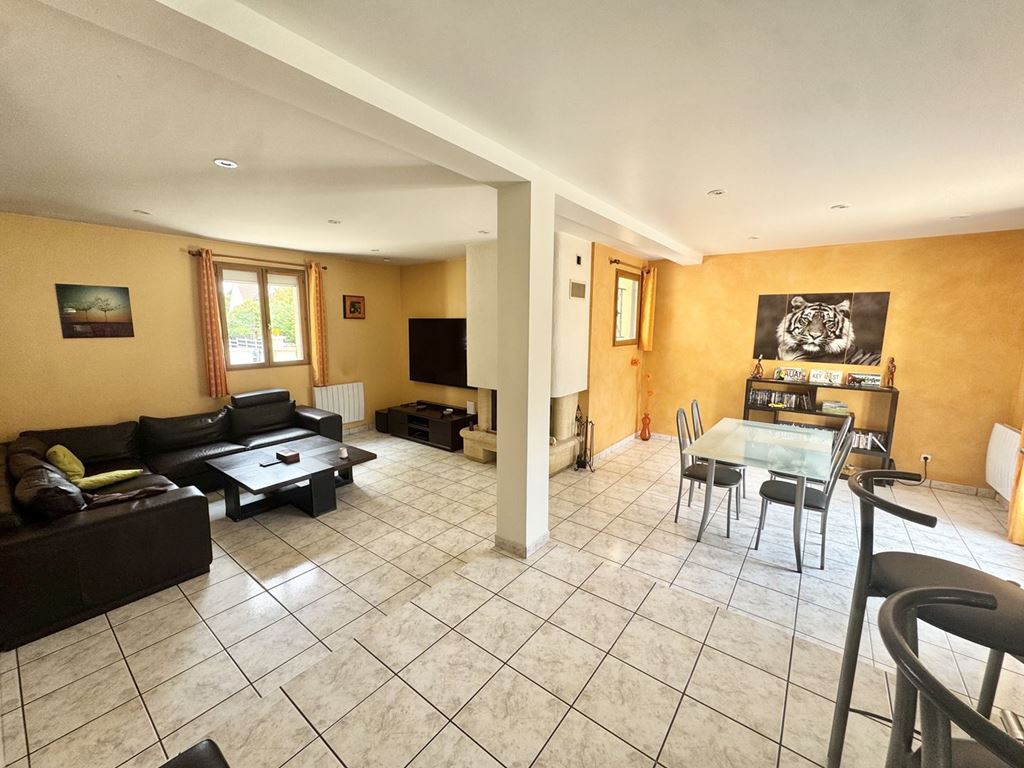 Maison ST PRIX (95390) DENIS TABONE IMMOBILIER' title= 'Maison ST PRIX (95390) DENIS TABONE IMMOBILIER
