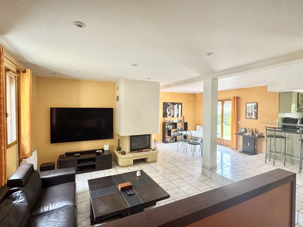 Maison ST PRIX (95390) DENIS TABONE IMMOBILIER' title= 'Maison ST PRIX (95390) DENIS TABONE IMMOBILIER