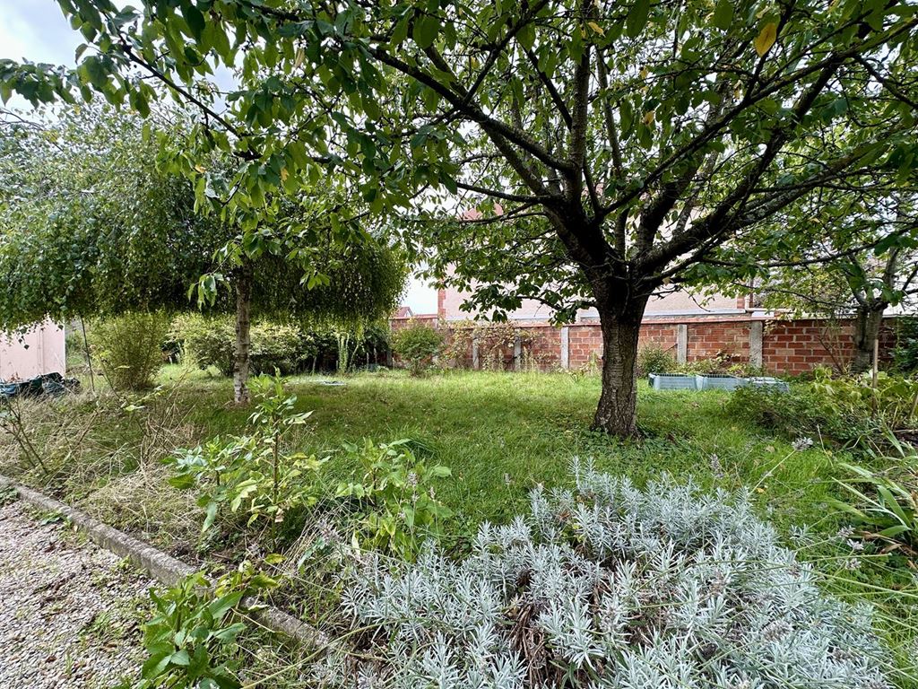 Terrain ST PRIX (95390) DENIS TABONE IMMOBILIER' title= 'Terrain ST PRIX (95390) DENIS TABONE IMMOBILIER