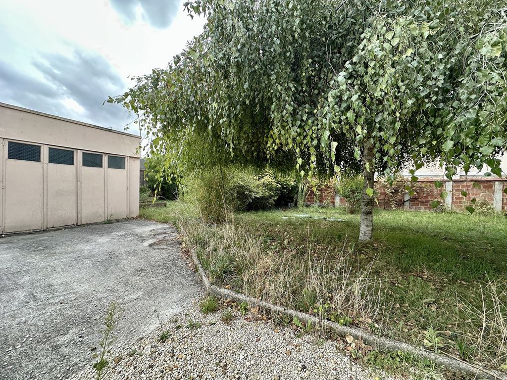Terrain ST PRIX (95390) DENIS TABONE IMMOBILIER' title= 'Terrain ST PRIX (95390) DENIS TABONE IMMOBILIER